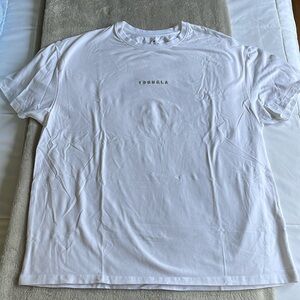 Youngla Essentials Oversized T Shirt